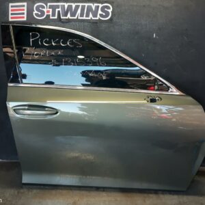2023 Lexus Es Series (13-) Right Front Door Xz10 08/18- 313046