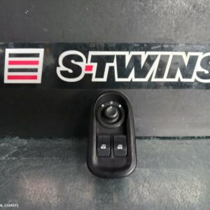 2019 Renault Master Pwr Dr Wind Switch Rh Front (Master Switch) X62 09/11- 314699