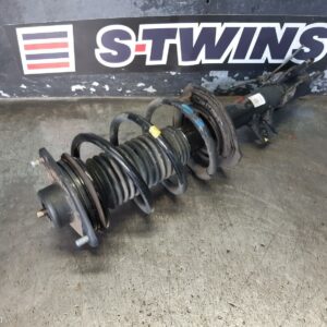 2015 Hyundai Ix35 Left Front Strut Lm Series 2Wd 11/09-01/16 309908