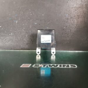 2010 Mitsubishi Challenger Misc Kh/Pb-Pc 11/09-12/15 225298