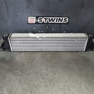 2014 Mazda Cx5 Intercooler Diesel 2.2 Sh Ke 02/12-12/16 306182