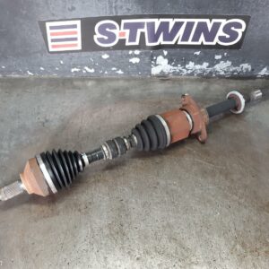 2011 Nissan Murano Right Driveshaft Front 3.5 Vq35 Z51 12/08-01/15 311778