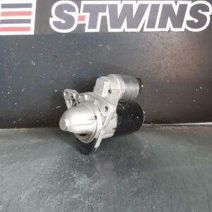 2022 Mg Zs Starter Petrol 1.3 Turbo Azs1 01/20- 284539