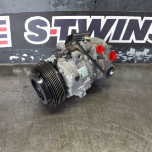 2015 Hyundai Ix35 A C Compressor Lm Series Y55 2.0/2.4 G4Nc/G4Kj Petrol Hcc/Hvcc Brand 06/13-01/16 309902