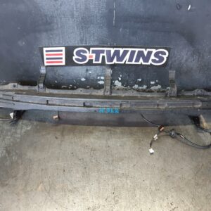 2016 Kia Cerato R Bar Bracket Reinfo Main Reinforcement Sedan Yd 03/16-05/18 310006