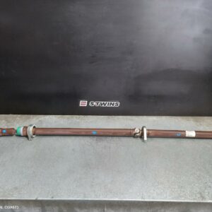 2018 Ford Escape Rear Prop Shaft Zg Diesel 2.0 Turbo Auto T/M Awd 09/16-05/20 296566