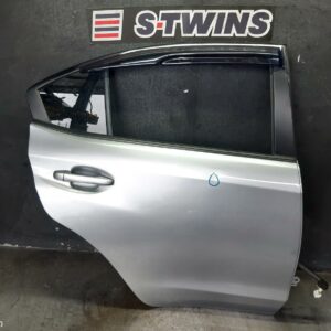 2015 Subaru Wrx Right Rear Door Sliding V1 03/14-10/21 315052
