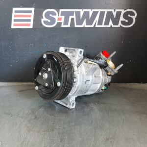 2021 Volvo Xc40 A C Compressor Petrol 2.0 B4204T18/B4204T47/B4204T31 02/18-05/22 309261