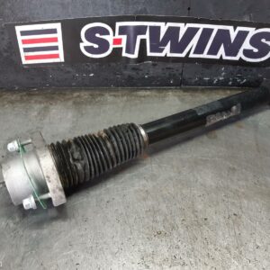 2014 Land Rover Rangerover Sport Shock Absorber L494 Rear Lh Side Air Suspension Type 06/13-04/22 222521