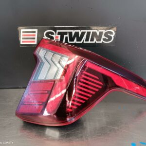 2023 Kia Seltos Right Taillight Sp2 In Body Led Type 08/22- 313070