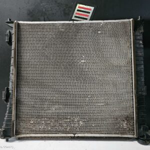 2022 Kia Sorento Radiator Auto 2.2 Diesel Mq4 02/20- 310596
