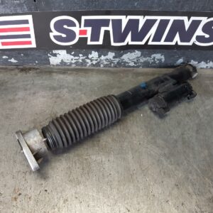 2017 Mercedes Glc Class Shock Absorber X253/C253 Rh Side Air Suspension Type 09/15- 308856