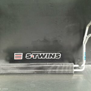 2012 Bmw X5 Cooler Power Steering Cooler 3.0 N57/N57S Diesel E70 06/10-08/13 308518