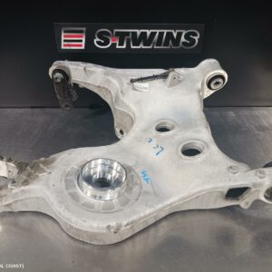 2018 Land Rover Rangerover Sport Left Rear Trailing Arm L494 Lower Control Arm 12/13-04/22 207444