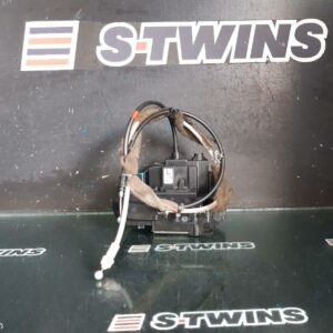 2011 Nissan Pathfinder Door Boot Gate Lock Left Rear Door Lock R51 05/05-09/13 310827