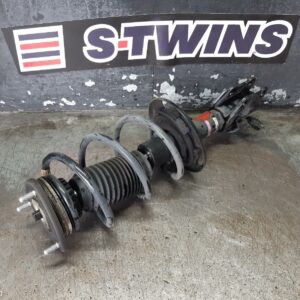 2015 Mazda 3 Left Front Strut 2.0 Petrol Auto T/M Type Bm 06/13-05/16 311984