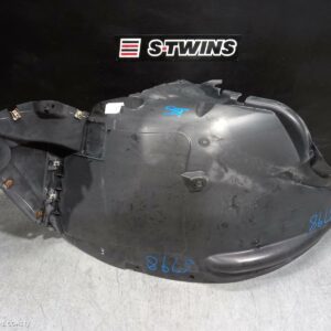 2012 Bmw X5 Left Guard Liner E70 03/07-08/13 308384