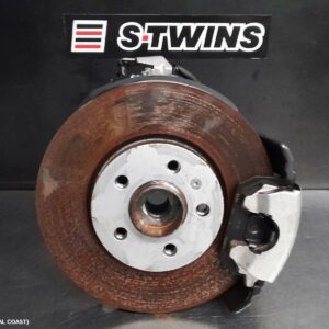 2021 Skoda Kamiq Right Front Hub Assembly Nw 06/20- 271015