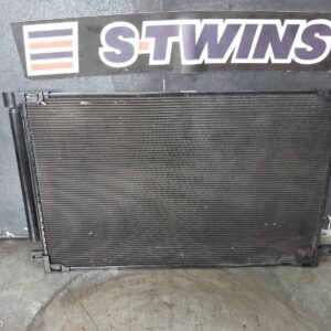 2023 Lexus Es Series (13-) A C Condenser Xz10 2.5 A25A-Fxs Petrol 08/18- 313437