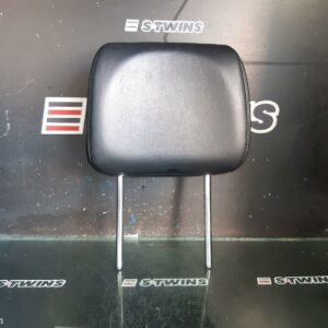 2011 Nissan Murano Headrest Lh Front Z51 Leather Black 12/08-01/15 311596