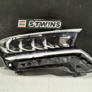 2022 Kia Sorento Right Headlamp Mq4 Led Non Projector Type 02/20- 311930