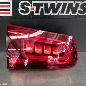 2019 Mercedes Glc Class Rear Garnish Tailgate Lamp (Lh Side) Suv Type X253 08/19- 313111