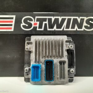 2013 Holden Cruze Ecu Engine Ecu 1.8 Petrol Ecu Only Jh (8Th Vin = M) 03/13-01/17 310168