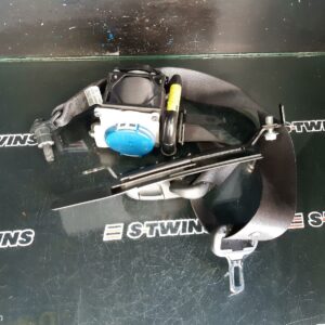 2014 Subaru Wrx Seat Belt Stalk Rh Front Seat Belt Only V1 03/14-10/21 311820