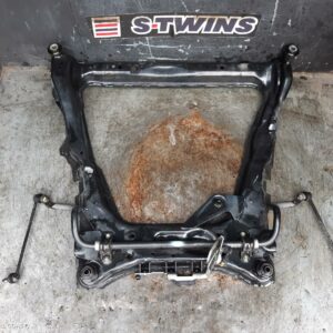 2018 Nissan Xtrail Frt Xmember Cradle T32 2.0 Petrol 02/14-07/22 312628
