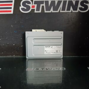 2023 Lexus Es Series (13-) Radio Cd Dvd Sat Tv Amplifier Xz10 08/18- 313359