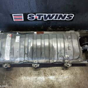 2023 Lexus Es Series (13-) High Voltage Battery Hev Battery (Under Rear Seat) Xz10 08/18- 313334