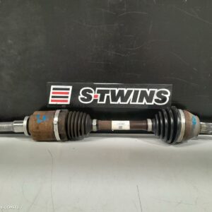 2017 Ford Focus Left Driveshaft Petrol 1.5 Lz 07/15-11/18 312029