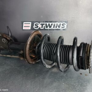 2019 Renault Master Left Front Strut 2.3 Diesel Fwd X62 09/11- 314672