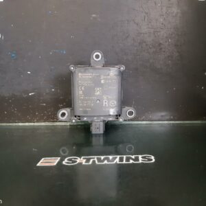 2020 Mazda Cx30 Reverse Camera Blind Spot Monitor Sensor (Rh Rear Behind Bumper) Dm 10/19- 276876