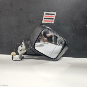2016 Jeep Renegade Right Door Mirror Bu Sport Man Folding Type Black 09/15- 94264