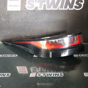 2020 Land Rover Rangerover Evoque Left Taillight In Body Sequential Type L551 02/19- 312662