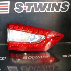 2015 Ford Mondeo Rear Garnish Tailgate Lamp (Lh Side) Wagon Md 09/14-03/18 312984