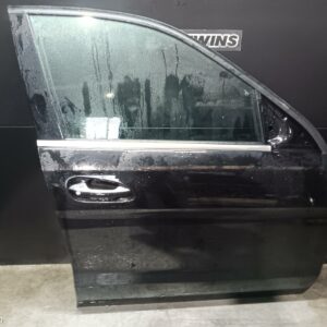 2018 Mercedes Gle Class Right Front Door W166 Wagon 06/15-04/19 306682