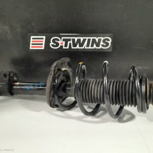 2022 Renault Arkana Right Front Strut Jl1 05/21- 310880