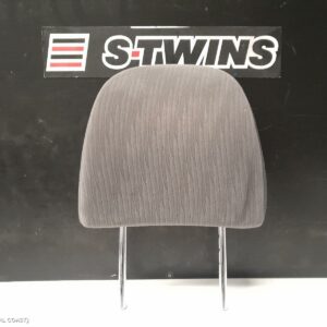 2016 Toyota Tarago Headrest Rh Front Cloth Light Grey Xr50 03/06-06/20 310780