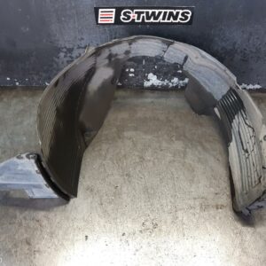 2015 Kia Cerato Left Guard Liner Yd Front Sedan/Hatch 04/13-02/16 309436