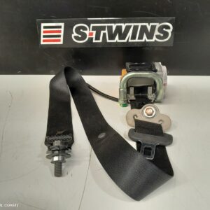 2018 Honda Hrv Seat Belt Stalk Rh Front Seat Belt Only 12/14-10/21 288973