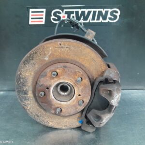 2005 Toyota Camry Right Front Hub Assembly Sk36 2.4 Petrol Abs Type 08/02-05/06 308817