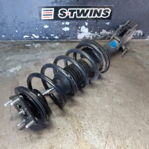 2010 Mazda Cx9 Right Front Strut Tb 12/07-12/15 312876