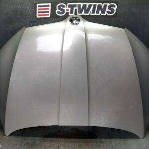 2014 Skoda Octavia Bonnet Ne 11/13-02/17 309713