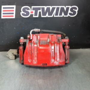 2013 Chrysler 300C Caliper Rh Front Lx2 12/11-12/21 310423