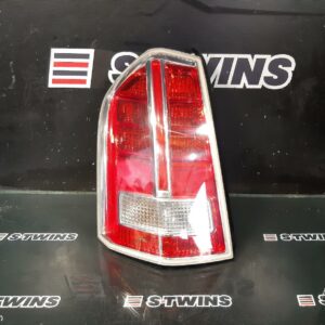 2013 Chrysler 300C Left Taillight Lx2 12/11-12/14 310516