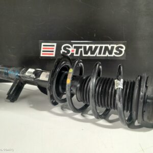 2019 Volkswagen Tiguan Left Front Strut 5Na Electronic Type 06/16- 310410