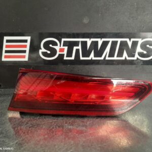2019 Skoda Karoq Rear Garnish Tailgate Lamp (Rh Side) Nu 04/18-02/22 313984