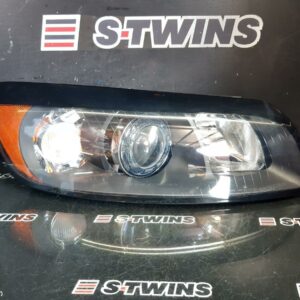2008 Volvo C30 Right Headlamp Xenon Al P/N 0301232672 04/07-04/10 314158